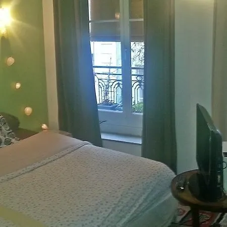 Volta * Paris