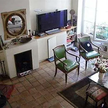 Bed & Breakfast Volta Paris